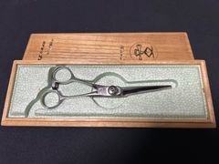 超美品】新品！【半額以下】リ・ヴォーンシザーFL6-12 - メルカリ