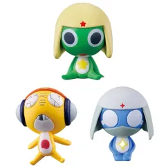 未開封) ケロロ まちぼうけ 2タン 3種 セット