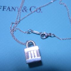 STARJEWELRY スタージュエリー カデナ ネックレス K18 シルバー - メルカリ