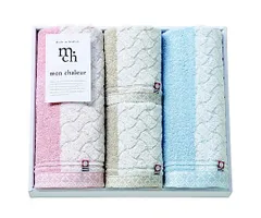 新品 プレーリードッグ Mon Chaleur F/T×2・W/T×2 MO-041