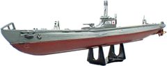 Brand new Beaver Corporation 1/700 Japanese Navy I-176 Submarine 3D Printer Kit BELF70003