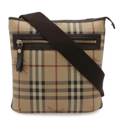 2026年最新】BURBERRY バッグ ショルダー ノバチェックの人気アイテム