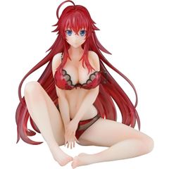 新品未開封】GH+ リアス・グレモリー レースクィーンVer. あみあみ限定