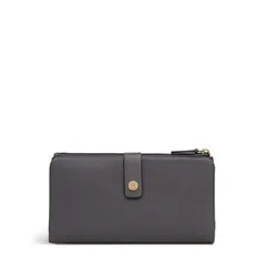 ラドリー レディース アクセサリー 財布 Radley Larkswood Large Bifold Wallet Charcoal チャコールのサムネイル
