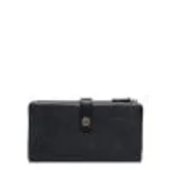 ラドリー レディース アクセサリー 財布 Radley Larkswood Large Bifold Wallet Black ブラックのサムネイル