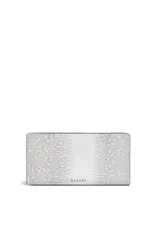 ラドリー レディース アクセサリー 財布 Radley Coin Street Faux Lizard Large Bifold Wallet Bright White ホワイト