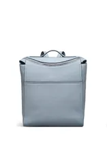 ラドリー レディース バッグ バックパック・リュックサック Radley Oak Street Medium Ziptop Backpack Smoke Blue スモークのサムネイル