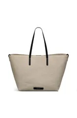 ラドリー レディース バッグ レース Radley Dukes Place Canvas Large Open Top Tote Bag Naturalのサムネイル