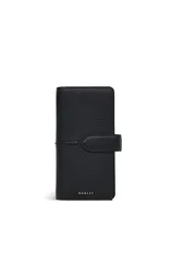 ラドリー レディース アクセサリー 財布 Radley Hillgate Large Bifold Wallet Black ブラックのサムネイル