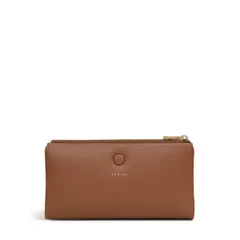 ラドリー レディース アクセサリー 財布 Radley Mallow Street Large Bifold Wallet Saddle
