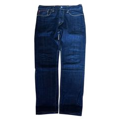 EVISU エヴィス No.2 2000 カモメ デニムパンツ W34 - メルカリ