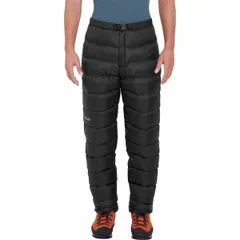 ラブ メンズ アウター ジャケット・ブルゾン ダウン Rab Argon Down Pant Mens BlackShark ブラック