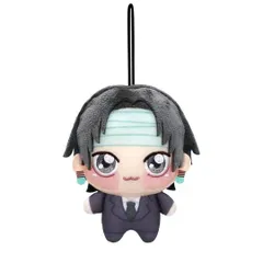 2026年最新】hunter×hunter クロロ ぬいぐるみの人気アイテム - メルカリ