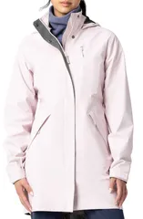 アウトドアリサーチ レディース アウター ジャケット・ブルゾン Outdooresearch Aspire 3L Waterproof Windproof Jacket Cherry Blossom