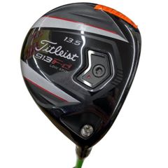 中古】 タイトリスト 913 F・d 13.5° フェアウェイウッド FW ATTAS 4U
