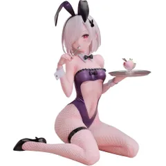 B-style 『いろバニー』 Illustrated by mignon 1/6 完成品フィギュア