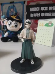 鬼滅の刃 愈史郎フィギュア 出品