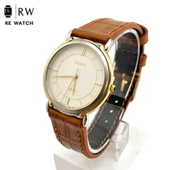 【美品】DOLCE SEIKO 7 ELEVEN 8N41-6110 腕時計