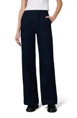 ジョーズ レディース ボトムス デニムパンツ ワイドレッグ ジーンズ Joes The Side Zip Wide Leg Jeans Dont Worry