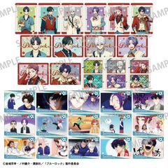 ヴァンガードZERO トレーディングミニ色紙 vol.2 8種コンプリートBOX
