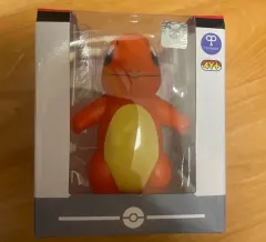 ポケットモンスター ヒトカゲゼンマイフィギュア