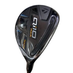 TaylorMade Qi10 7U 31° TRAVIL 95R カスタム美品 - メルカリ