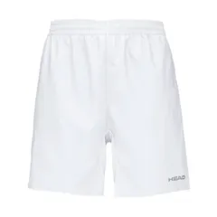 ヘッド メンズ ボトムス ハーフパンツ・ショーツ ショートパンツ HEAD Club 6 Inch Mens Tennishorts White ホワイトのサムネイル