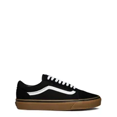 バンズ メンズ シューズ スニーカー Vans Old Skool Sn00 BlackGum ブラック