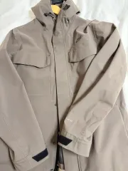 ナイキ ADV STORM-FIT ジャケット