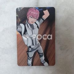 Hearts2Hearts イェオン FOCUS Hellolive shop ラキドロ - メルカリ