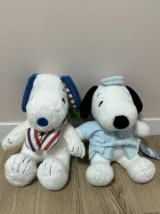 SNOOPY 中型 ぬいぐるみ