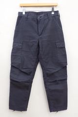 NEIGHBORHOOD BDU PANTS パンツ 241YTNH-PTM03 - メルカリ