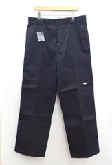 ★5960☆Dickies ディッキーズ 85283 ダブルニーワークパンツフィット　未使用美品　36