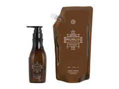 エナジーシャンプー ムウム G 詰替用 550ml MUMUG エナジーシャンプー ムウムG 550ml 詰め替え用 - メルカリ