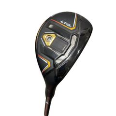 Cobra LTDx 4U 21° ユーティリティ - メルカリ