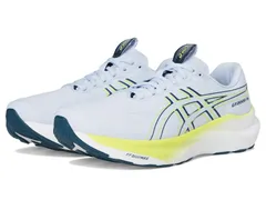 アシックス メンズ シューズ スニーカー ASICS Gt2000 14 Blue FadeTranq ブルー