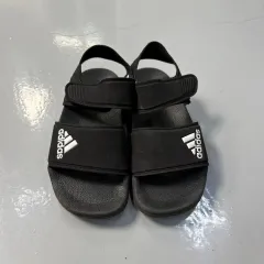 175 アディダス キッズ アディレッタ サンダル 0406J