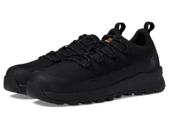 カーハート メンズ シューズ スニーカー Carhartt Gilmore Nano Toe Ripstop Low Black Ripstop N ブラックのサムネイル