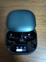 Anker Soundcore Liberty 4pro ケースのみ　グリーン