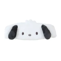 サンリオ(SANRIO) サンリオ ヘアバンド ヘアターバン ヘッドバンド 白 ぽちゃっこ ポチャッコ 洗顔 メイク フリーサイズ 女の子 キャラクター 986208 SANRIOのサムネイル