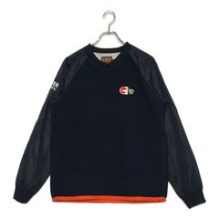 美品【ビームスゴルフ】タラッティ プラクティス プルオーバー