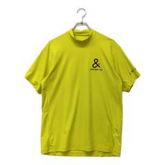 renoma COLLAB MOCK NECK T S/S(with5525) - メルカリ