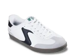 スケッチャーズ メンズ シューズ スニーカー Skechers Hands Free Slipins Hotshot Relegate Sneaker White ホワイト