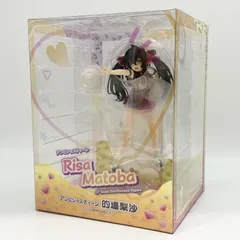 【中古】開封 1/7 アンビシャスティーン 的場梨沙 Licorne リコルヌ アイドルマスター シンデレラガールズ デレマス アイマス[17]