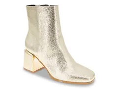 BCB ジェネレーション レディース シューズ ブーツ・レインブーツ BCBGeneration Sandra Bootie Platinoのサムネイル