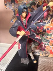 NARUTO -ナルト- イタチ 一番くじ