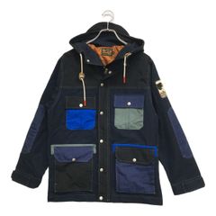 Rough and Swell パイル生地 ジャケット 【M】 〈新品未使用〉 - メルカリ