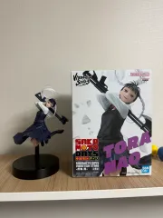 サカモトデイズ トラマル ナオ バイブレーション フィギュア サカデイ