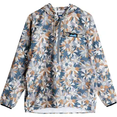 カブー レディース アウター ジャケット・ブルゾン ジャケット KAVU Bay Breeze Jacket Womens Spring Bloomのサムネイル