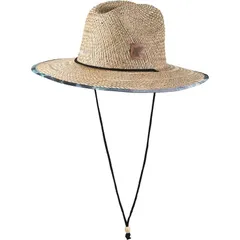 ダカイン メンズ アクセサリー 帽子 DAKINE Pindo Straw Hat Tarponographyのサムネイル